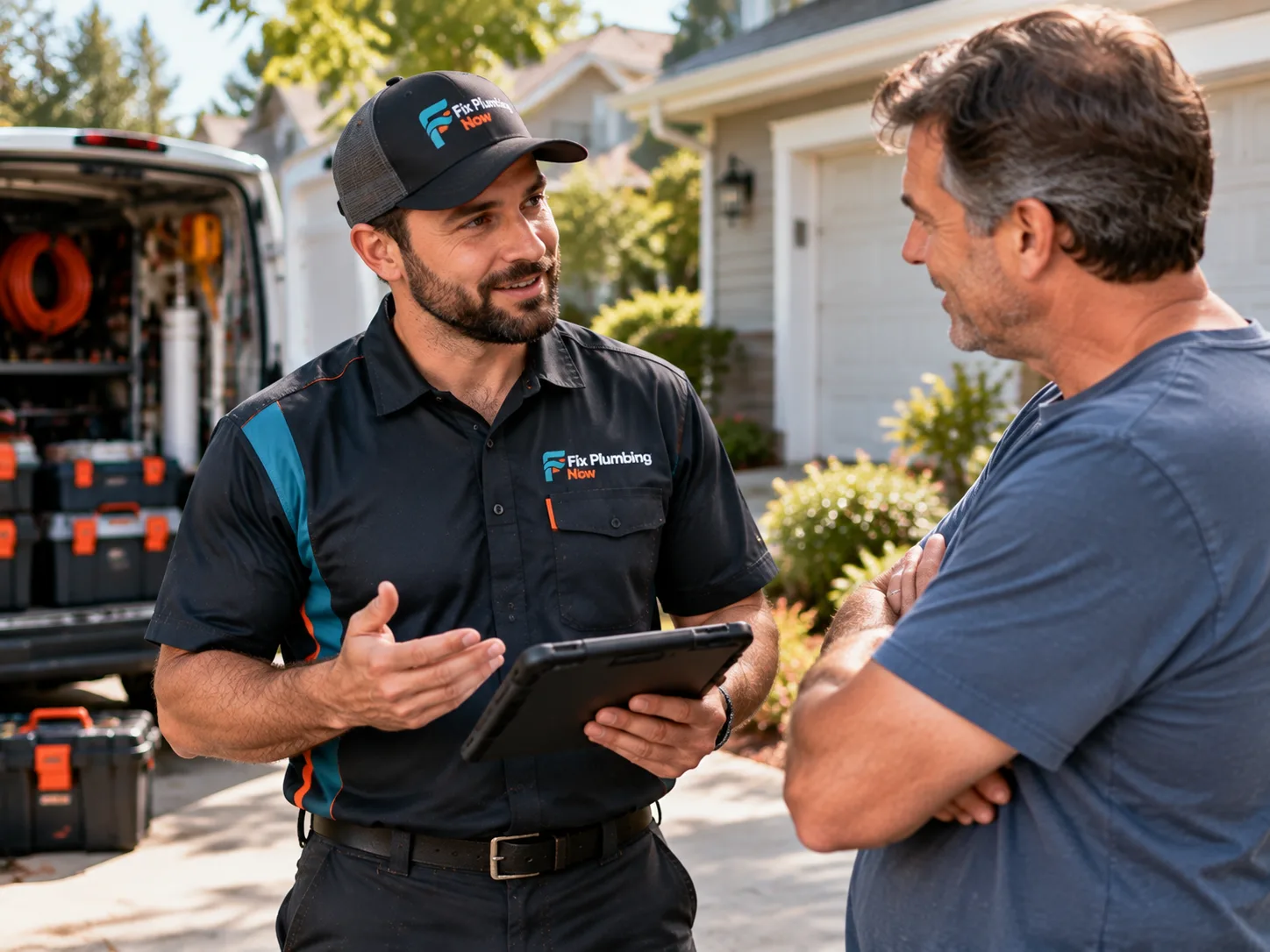 Clogged Drain Service Ansley, NE FAQs